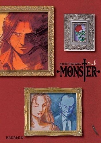 Monster #6 - Naoki Urasawa