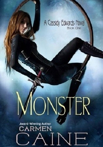 Monster - Carmen Caine