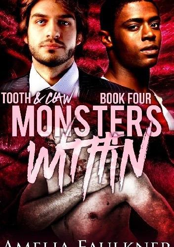 Monsters Within - Amelia Faulkner