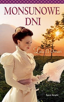 Monsunowe dni - Laila El Omari