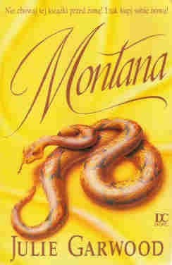 Montana - Julie Garwood