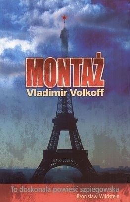 Montaż - Vladimir Volkoff