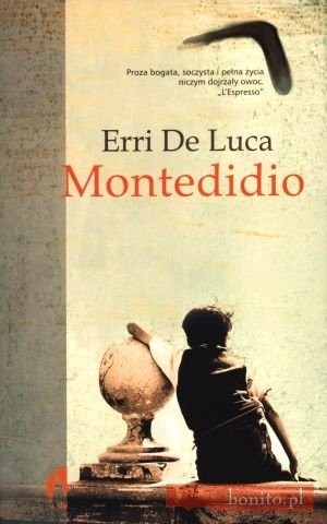 Montedidio - Erri de Luca