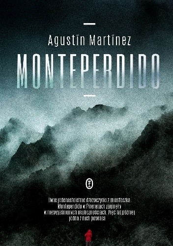 Monteperdido - Agustín Martínez