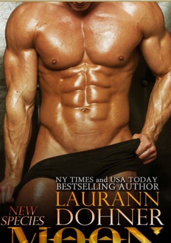 Moon - Laurann Dohner
