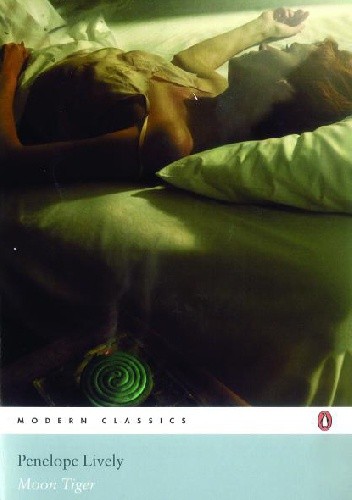 Moon Tiger - Penelope Lively