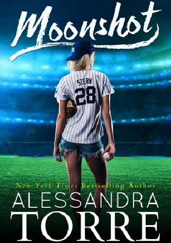 Moonshot - Alessandra Torre