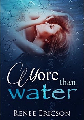 More Than Water - Renee Ericson