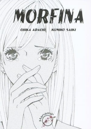 Morfina - Chika Adachi