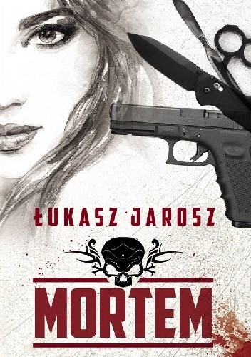 Mortem - Łukasz Jarosz