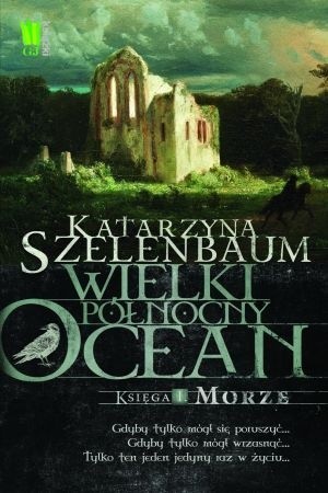 Morze - Katarzyna Szelenbaum