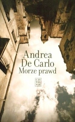 Morze Prawd - Andrea De Carlo