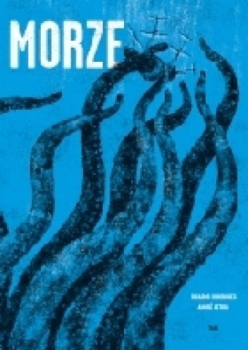 Morze - Ricardo Henriques