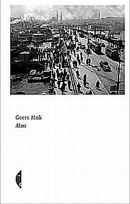 Most - Geert Mak
