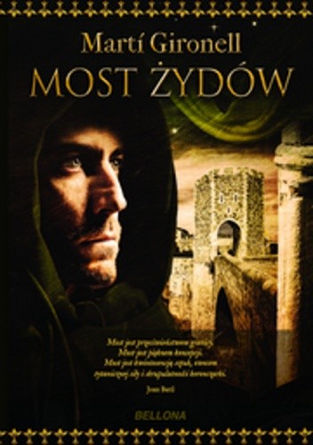 Most Żydów - Marti Gironell