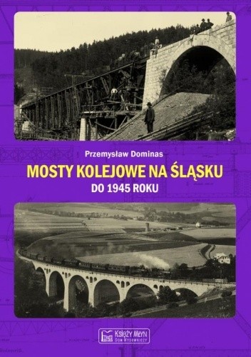 Mosty Kolejowe na Śląsku - Przemysław Dominas