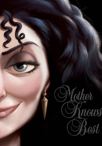 Mother knows best: A Tale of the Old Witch - Serena Valentino