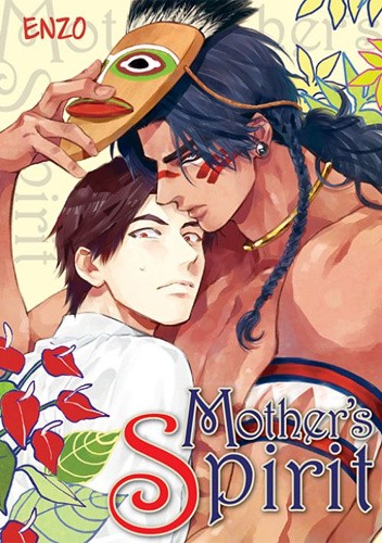 Mother's Spirit - Enzou