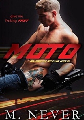 Moto - M. Never