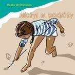 Motyl w podróży - Beata Wróblewska