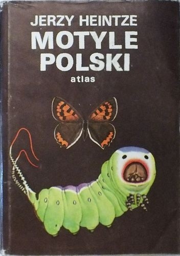 Motyle Polski - Jerzy Heintze