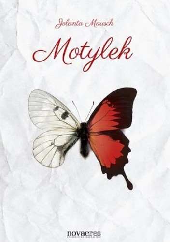 Motylek - Jolanta Mausch