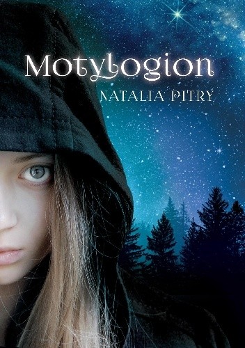 Motylogion - Natalia Pitry