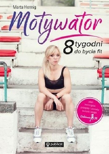 Motywator - Marta Hennig