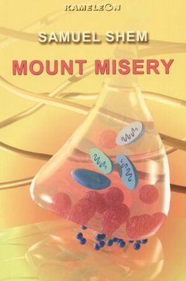 Mount Misery - Samuel Shem