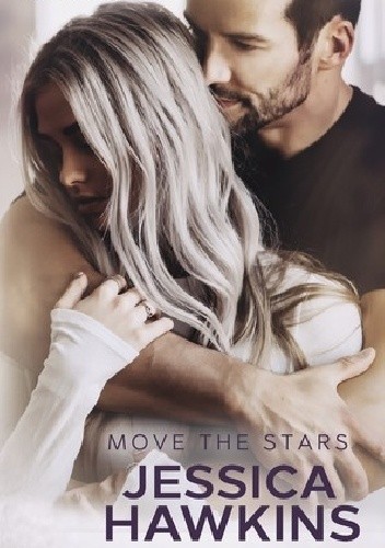 Move the Stars - Jessica Hawkins