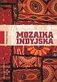 Mozaika indyjska - Tomasz Mazur
