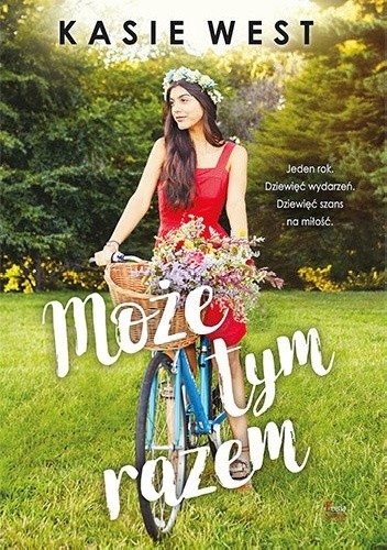 Może tym razem - Kasie West