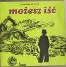 Możesz iść - Krystyna Siesicka