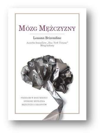 Mózg mężczyzny - Louann Brizendine