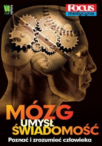 Mózg, umysł, świadomość - praca zbiorowa