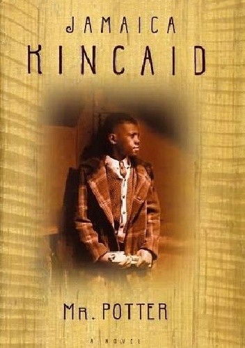 Mr. Potter - Jamaica Kincaid