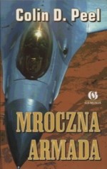 Mroczna armada - Colin Peel - Colin Peel