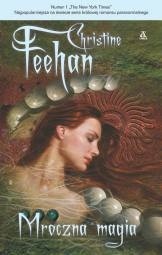 Mroczna magia - Christine Feehan