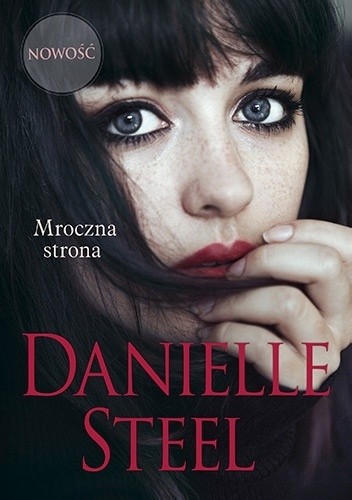 Mroczna strona - Danielle Steel