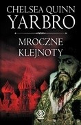 Mroczne klejnoty - Chelsea Quinn Yarbro