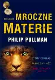 Mroczne materie - Philip Pullman