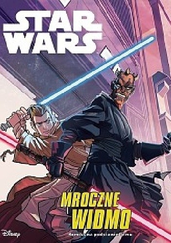 Mroczne widmo - Star Wars Film - Alessandro Ferrari
