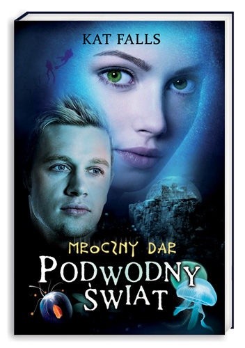 Mroczny dar - Kat Falls