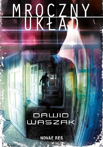 Mroczny układ - Dawid Waszak
