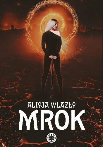 Mrok - Alicja Wlazło