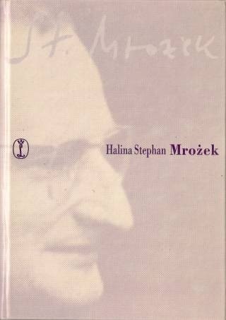 Mrożek - Halina Stephan