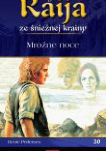 Mroźne noce - Bente Pedersen