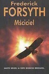 Mściciel - Frederick Forsyth
