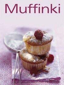Muffinki - praca zbiorowa