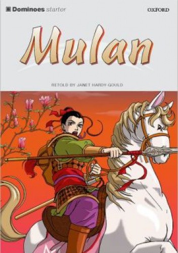 Mulan - Janet Hardy - Gould